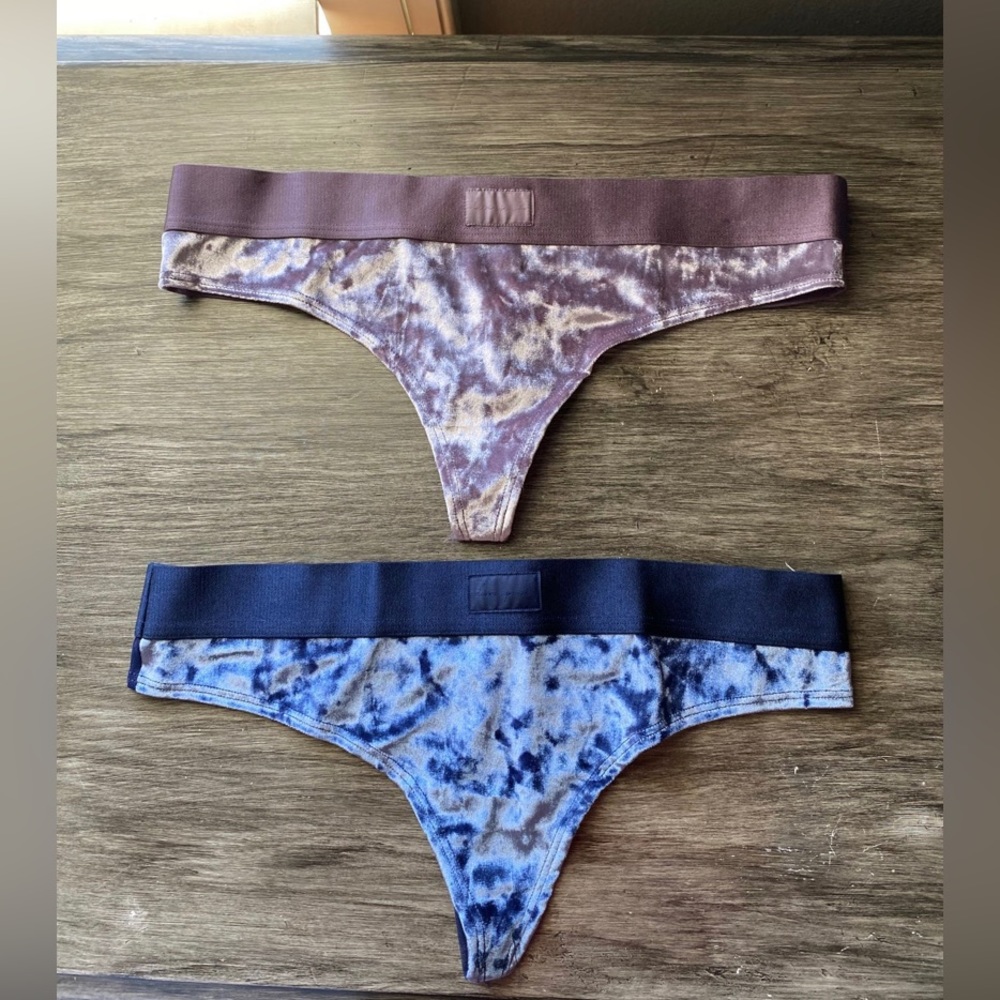 PINK Thong Bundle